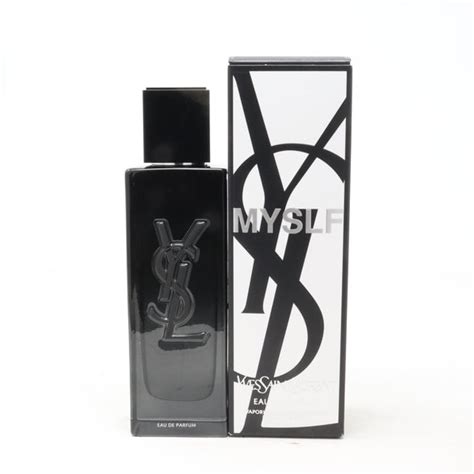 ysl myself 60ml|ysl myself refill.